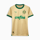 Camisa Palmeiras III 24/25 Torcedor Puma Masculina