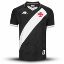 Camisa Vasco 25/26 Jogador Kappa Masculino