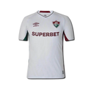 Camisa Fluminense II 2025/26 Umbro - Branco