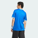 Camisa Real Madrid Third 25/26 Torcedor Adidas - Azul