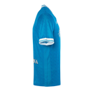 Camisa Napoli Home 25/26 - Torcedor EA7 Masculino - Azul