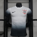Camisa Corinthians 24/25- versão jogador