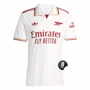 Camisa Arsenal Third 25/26 Torcedor Adidas Masculino - Bege