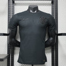 Camisa Corinthians versão jogador 24/25