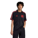 [PRÉ VENDA] CAMISA FLAMENGO LIFESTYLE ADIDAS 2025