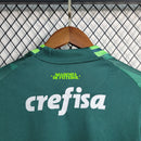 Kit infantil Palmeiras 2023/24