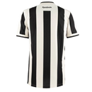 Camisa Botafogo I casa - 2024 Reebok - Preto e Branco