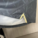 Camisa São Paulo de Treino 25/26 - Cinza