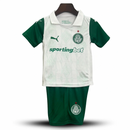 Kit Infantil Palmeiras Reserva 25/26