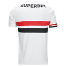 Camisa São Paulo I 25/26 - New Balance Masculino