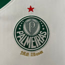 Camisa Palmeiras Home Titular 24/25 - Feminina
