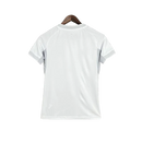 Camisa Real Madrid I 25/26 Feminina - Adidas