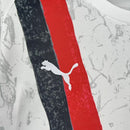 Camisa Manchester City 2025/26 - Torcedor Masculina - Branca