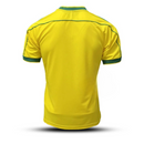 Camisa do Brasil Retrô 1998