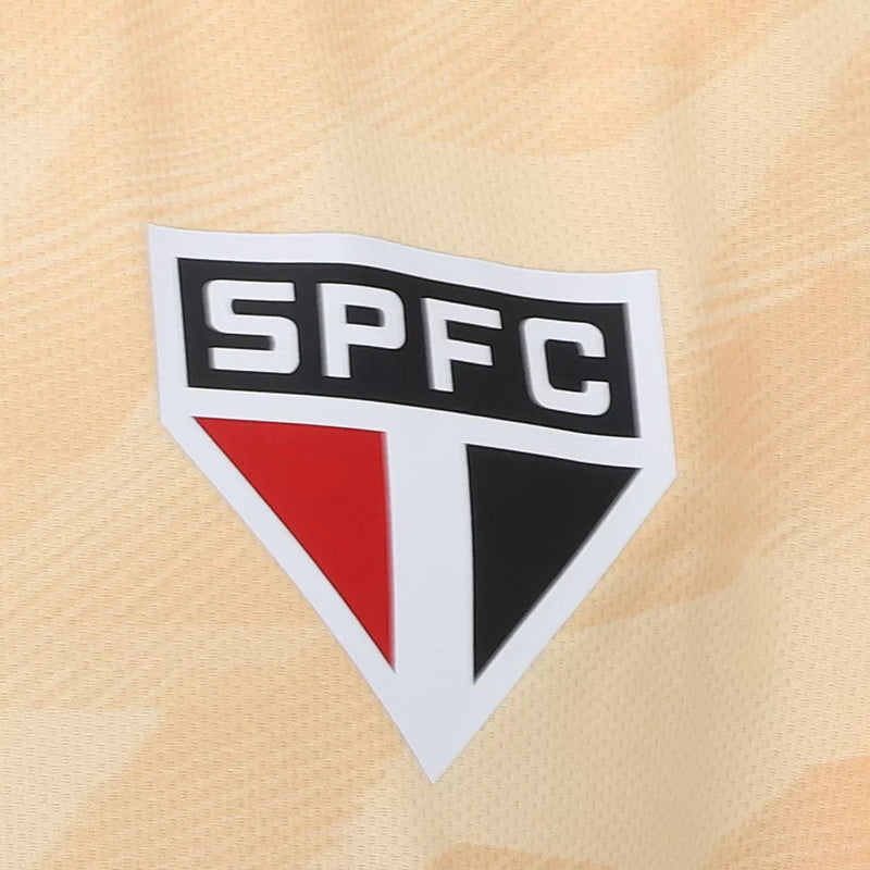 Camisa São Paulo 24/25 Torcedor Masculina - Treino