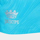 Camisa Santos 25/26 s/n Torcedor Edição Especial Umbro Masculina - Azul+Preto