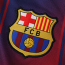 Camisa Barcelona 2025/26 I Azul e Grená Nike
