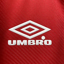 Camisa Flamengo Titular 1994 - Versão Retrô