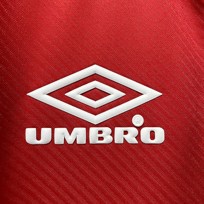 Camisa Flamengo Titular 1994 - Versão Retrô