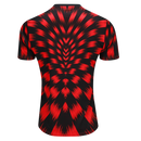 Camisa Flamengo Treino 2025 Masculina