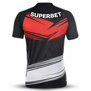 Camisa Goleiro do São Paulo 2025/26- Preta