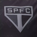 Camisa São Paulo Consciência Negra - Leônidas Diamante Negro 24/25
