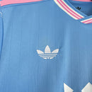 Camisa Inter Miami III - Third 25/26 Adidas - Azul