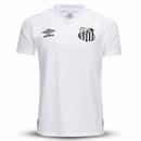 Camisa Santos 2025/26 Umbro Torcedor Masculina
