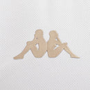 Camisa Vasco 3 2024 - 100 anos Resposta Histórica Kappa Masculina Bege