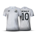 Camisa do Santos 2025/26 Home +