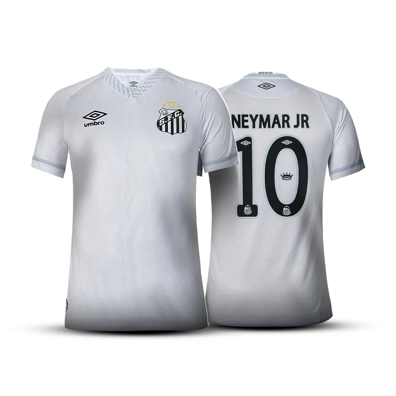 Camisa do Santos 2025/26 Home +