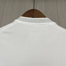 Camisa Real Madrid Titular 25/26 - Branca