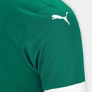 Camisa Palmeiras Home 25/26 Torcedor Puma Masculina verde