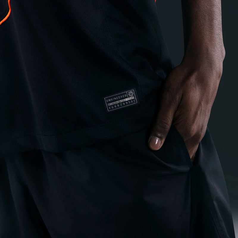 Camisa Corinthians III 25/26 - Total 90 - Torcedor Masculina