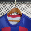 Camisa Barcelona Home 23/24 - Nike Feminina