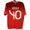 Camisa Internacional 25/26 - Adidas - Masculino - PRÉ VENDA