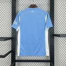 Camisa Manchester City 2025/26 - Torcedor Masculina - Azul