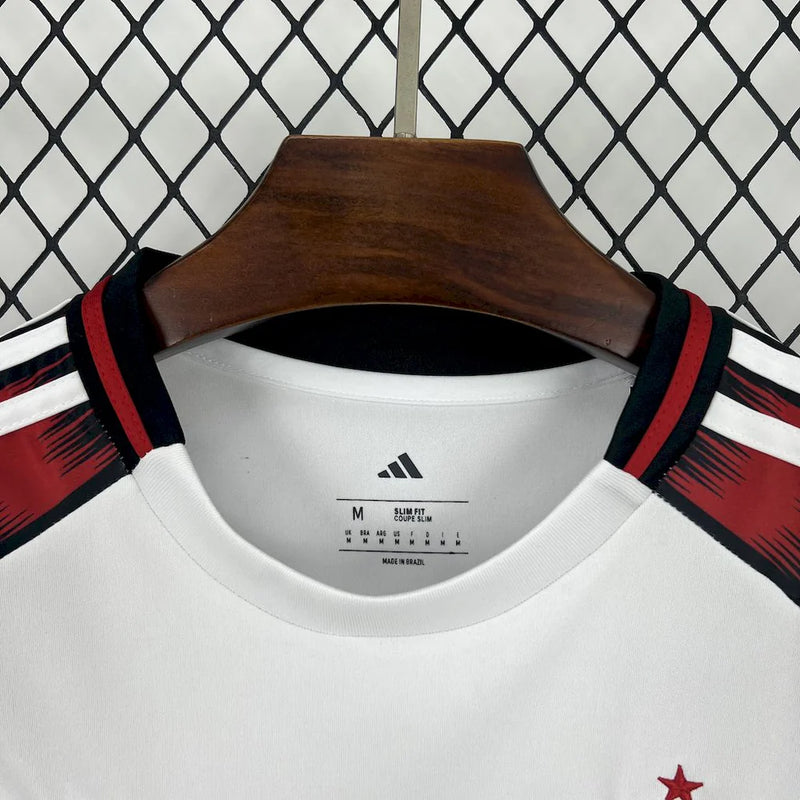 Flamengo II 2025/26 Versão feminina