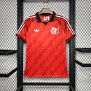 Camisa Flamengo Lifestyler 2024/25
