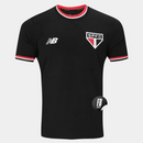 Camisa São Paulo- Lançamento