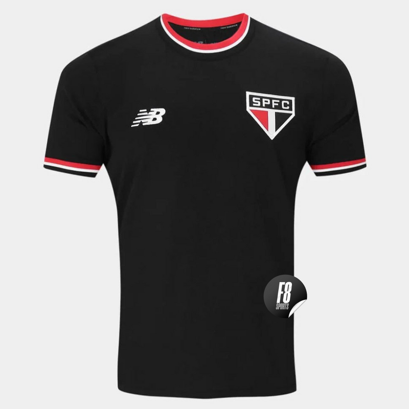 Camisa São Paulo- Lançamento