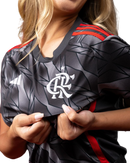Camisa Flamengo Third Adidas 24/25 - Torcedor