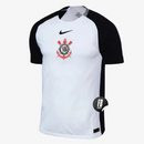 Camisa Corinthians I 2025 - Versão Jogador