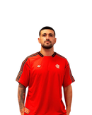 Camisa Flamengo Icon 2025/26 Masculino