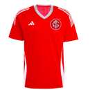 Camisa Internacional 25/26 - Adidas - Masculino - PRÉ VENDA