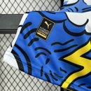 Camisa Manchester City 2025/26 Edição Especial - Torcedor Masculina - Azul