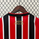 Camisa São Paulo Home 24/25- Adidas Feminina