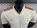 Camisa Flamengo jogo 3 -2025/26- Versão Jogador