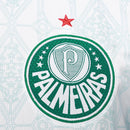 Camisa Palmeiras Madureira Puma 24/25 - Versão Torcedor Branca