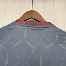 Camisa São Paulo de Treino 25/26 - Cinza